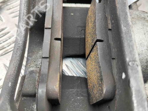 Right front brake caliper OPEL ASTRA L (OV5) 1.2 (FPHNSL, FPHNSR) | BP29486209M104 