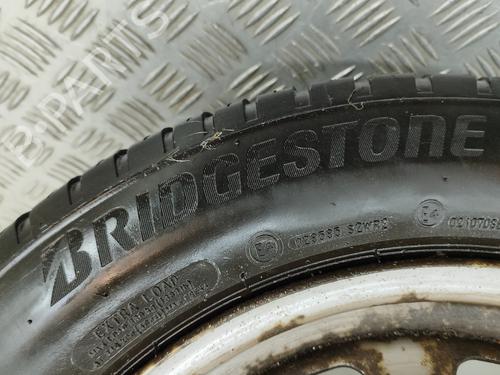 Rim FORD TRANSIT COURIER B460 Box Body/MPV 1.5 TDCi | BP29920254C45 