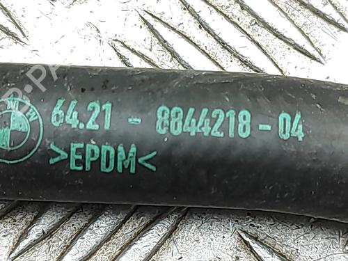 Pipe BMW 5 (G60, G90, G68) i5 eDrive40 | BP34347722M125  - Image 7