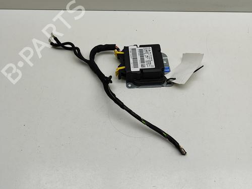 Airbag styreenhed OPEL VIVARO C Van (K0) 2.0 | BP30004854M53 