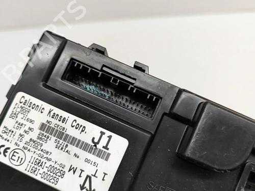 Electronic module NISSAN LEAF (ZE1) Electric | BP27779138M83 