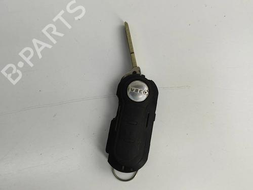 Ignition barrel IVECO DAILY V Van 35C15 V, 40C15 V, 45C15 V, 50C15 V, 60C15 V,65C15 V | BP24581731M48 - Image 7