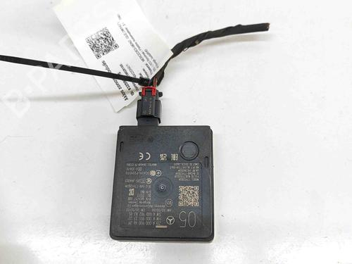 Used Electronic module MERCEDES-BENZ GLE (V167) GLE 450 4-matic (167.159) (381 hp) 29460072