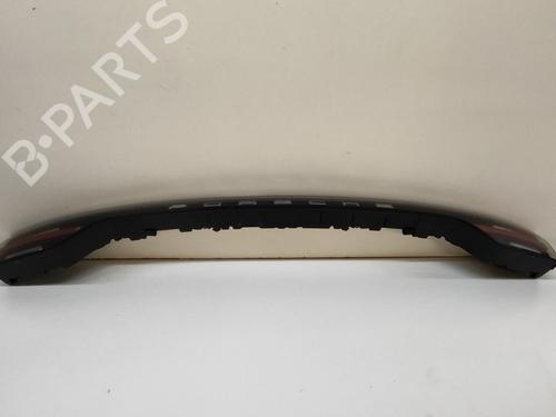 Used Rear center light PORSCHE CAYENNE (9YA) 3.0 E-Hybrid AWD (9YAAE1) (462 hp) 28497586
