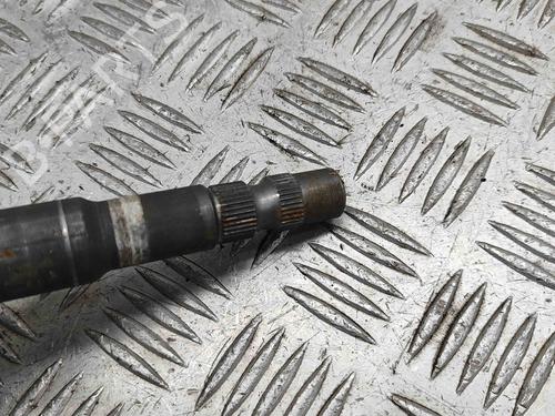 Steering rack TOYOTA AURIS (_E18_) 1.3 Dual-VVTi (NRE180_, NRE180R) | BP29458382M22 