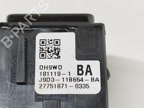Switch JAGUAR I-PACE (X590) EV400 AWD | BP27767308I30 