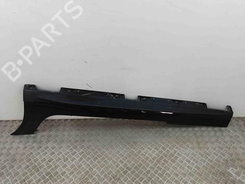 Used Right sideskirt MERCEDES-BENZ AMG GT (C190) GT (190.377) (462 hp) 28101524