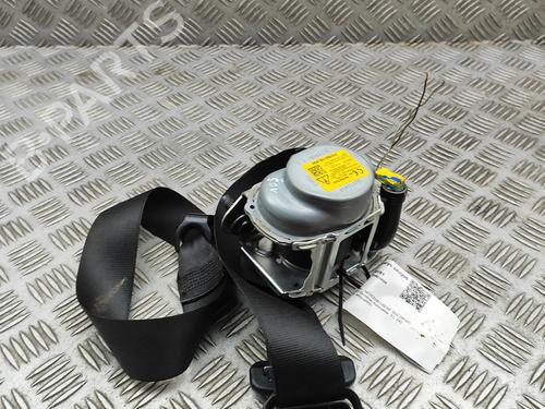 Used Rear left seatbelt MERCEDES-BENZ GLE (V167) GLE 400 d 4-matic (167.123) (330 hp) 32991165