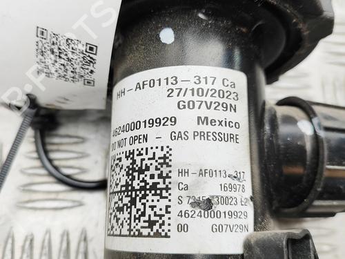 Venstre fortil støddæmper BMW X7 (G07) xDrive 40 i Mild Hybrid | BP32370027M16 