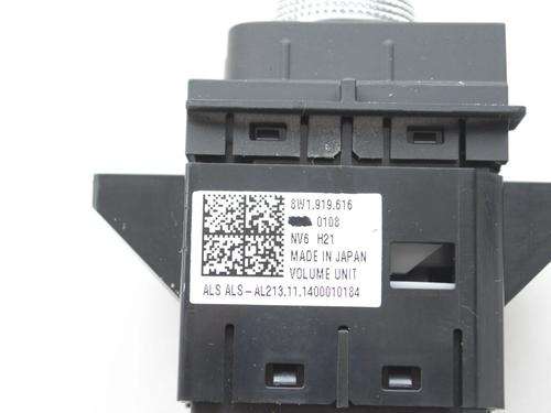 Switch AUDI A4 Allroad B9 (8WH, 8WJ) 2.0 TDI quattro | BP33339437I30  - Image 5
