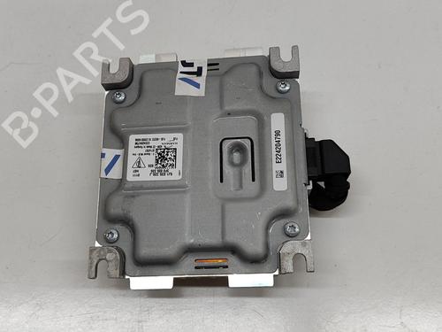 Elektronische module PORSCHE TAYCAN Cross Turismo (Y1B) 4 (Y1BBD1) | BP28497727M83 