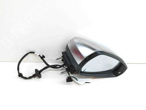 Used Right mirror AUDI A3 Sportback (8VA, 8VF) S3 quattro (310 hp) 17015174