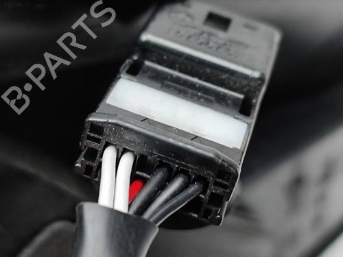 Right mirror OPEL MOVANO B Van (X62) 2.3 CDTI FWD (FV) | BP26297688C27