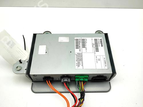 Electronic module VOLVO V40 Hatchback (525) D4 | BP38267817M83 - Image 3