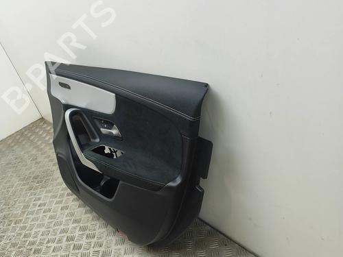 Front right panel MERCEDES-BENZ A-CLASS (W177) A 200 (177.087) | BP33331711C59 - Image 3