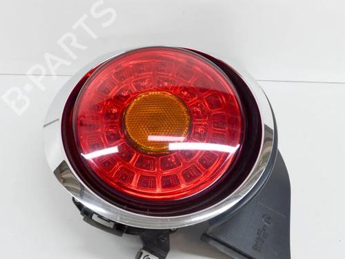Used Left taillight ALFA ROMEO MITO (955_) 1.4 (78 hp) 9296555