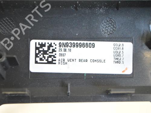 Middle console BMW X5 (F15, F85) xDrive 50 i | BP30218537I22 