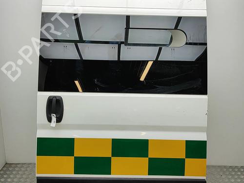 venstre-side-skydedr-peugeot-boxer-bus-2005-38875172 main image
