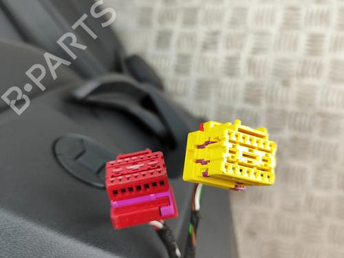 Left front seat AUDI Q5 (GUB) 2.0 TDI quattro | BP33731698C15 - Image 9