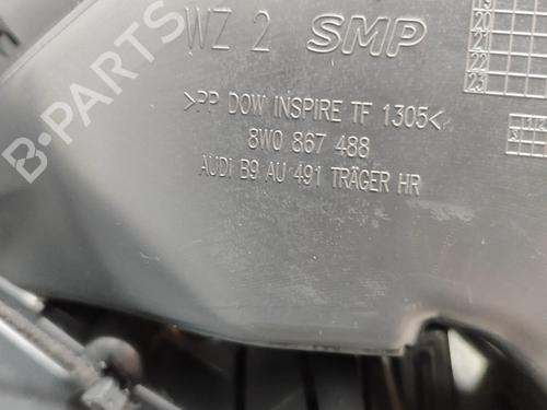 Rear right panel AUDI A4 Allroad B9 (8WH, 8WJ) 3.0 TDI quattro | BP33384324C61  - Image 7