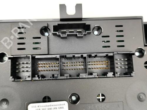 Switch PORSCHE MACAN (95B) 2.0 | BP31626572I30 