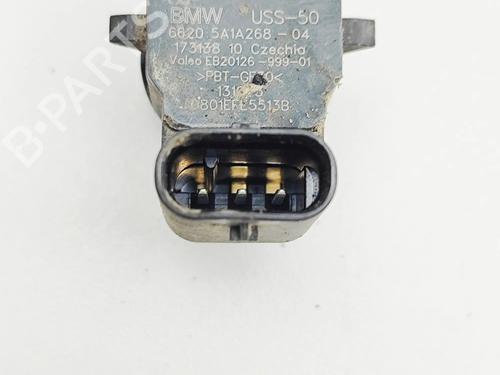 Electronic module BMW X2 (U10) sDrive 20 i | BP36565192M83 - Image 6