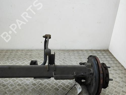 Bakaksel FORD TRANSIT V363 Platform/Chassis (FED, FFD) 2.0 EcoBlue | BP38184471M2 - Image 3