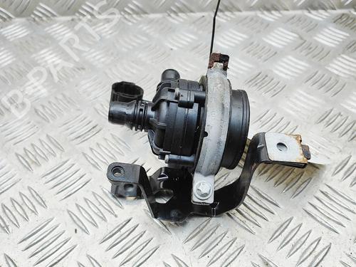 Used Auxiliary water pump Auxiliary water pump 39205476 39205476