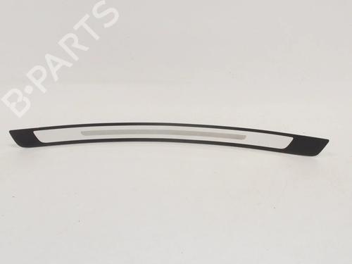 Trinbræt Trinbræt AUDI A4 B9 (8W2, 8WC) 1.4 TFSI (150 hp) 14608013 14608013