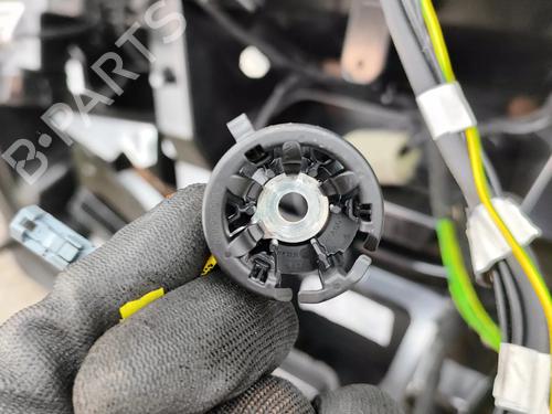 Tailgate CITROËN C5 AIRCROSS (A_) 1.5 BlueHDi 130 (ACYHZJ, ACYHZR) | BP30574865C6