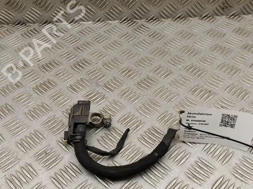 Cable MERCEDES-BENZ CLA (C118) CLA 180 (118.384) | BP40151888E12 - Image 5