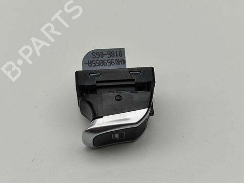 Used Left front window switch Left front window switch AUDI A6 C7 Avant (4G5, 4GD) 3.0 TDI quattro (320 hp) 26165421 26165421