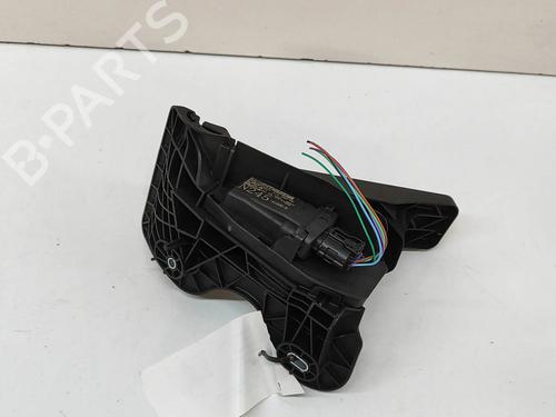 Pedal MAZDA MX-5 IV (ND__) 2.0 (ND2E, ND6E) | BP33373975I4 - Image 4