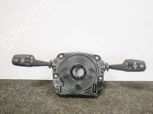 Ratstangsstang BMW 3 (E90) 320 i (170 hp) 6760361