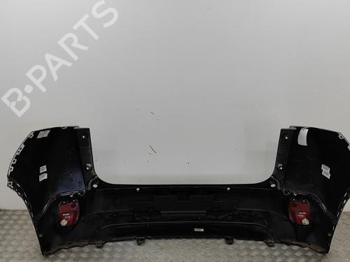 Rear bumper PEUGEOT 2008 II (UD_, US_, UY_, UJ_, UR_, UC_) e-2008 (UKZKXZ) | BP29042357C8 