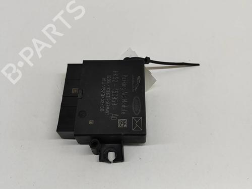 Electronic module LAND ROVER DISCOVERY V (L462) 3.0 D 4x4 | BP28028260M83 - Image 2