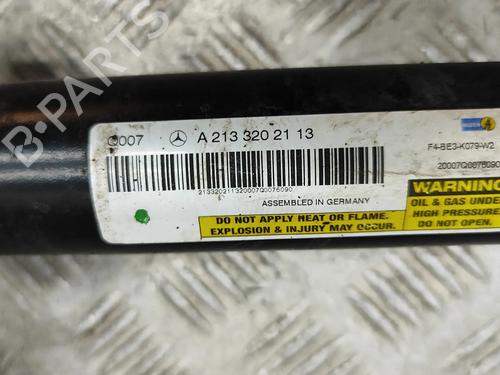 Right front shock absorber MERCEDES-BENZ E-CLASS (W213) E 220 d (213.004) | BP26040865M17  - Image 6