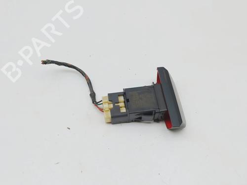 Warning switch ISUZU D-MAX II (TFR, TFS) 2.5 CRDi 4x4 (TFS86J) | BP39243979I22 - Image 2