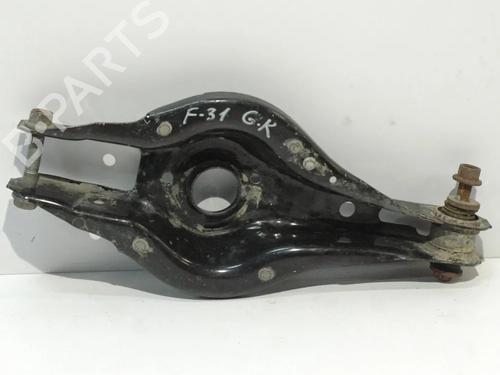 Used Left rear suspension arm Left rear suspension arm BMW 3 Touring (F31) 328 i (245 hp) 6838069 6838069