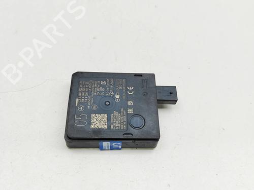 Electronic module MERCEDES-BENZ EQA (H243) EQA 250+ (243.702) | BP31528894M83