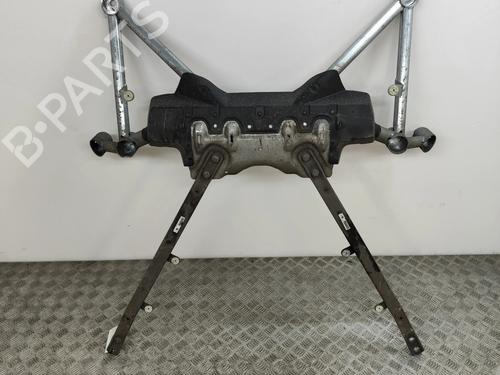 Used Other Other BMW X3 (G01, F97, G08) iX3 (286 hp) 33380003 33380003