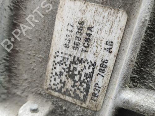 Gearbox FORD RANGER (TKE) 3.2 TDCi 4x4 | BP25786915M3 
