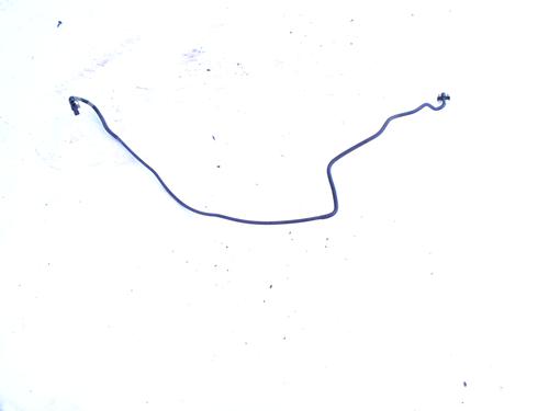 Used Pipe LAND ROVER RANGE ROVER EVOQUE (L538) 2.0 D (150 hp) 30238161