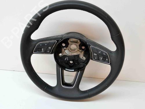 Used Steering wheel AUDI Q2 (GAB, GAG) 30 TFSI (110 hp) 27752474