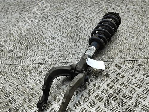 Right front shock absorber VOLVO V60 II (225) B6 Mild-Hybrid AWD | BP31626546M17 - Image 2
