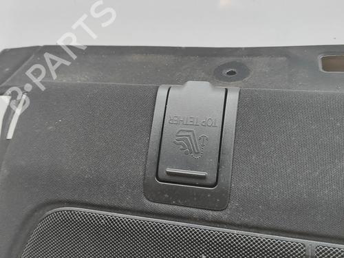 Rear parcel shelf MERCEDES-BENZ E-CLASS Coupe (C207) E 350 BlueTEC / d (207.326) | BP32119395C85 - Image 6