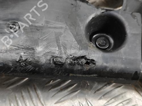 Left front suspension arm VW TAIGO (CS1) 1.0 TSI | BP28431928M12 