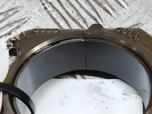 Other VW GOLF VIII (CD1, DA1) 2.0 TSI R 4motion | BP30667336O1 