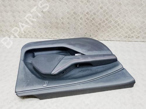 Front left panel FORD USA MUSTANG MACH-E (CGW) EV | BP38755911C58 - Image 4