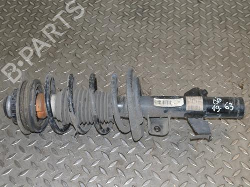Used Right front shock absorber ALFA ROMEO GIULIETTA (940_) 1.6 JTDM (940FXD1A) (105 hp) 30219408